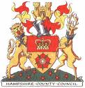 Hampshire-Crest