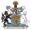 Nottinghamshire-Crest