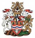 Worcestershire-Crest